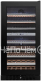 Винный шкаф TEMPTECH ST120DRB