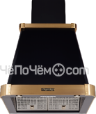 Вытяжка KUPPERSBERG v 639 ant bronze