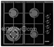 Варочная панель EXITEQ pl 640 stg-e/a