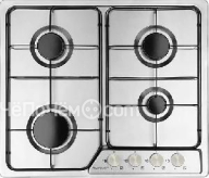 Варочная панель RAINFORD RBH-1604М2 Inox