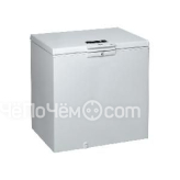Морозильная камера WHIRLPOOL WHE 2535 FO