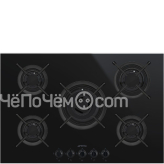 Варочная панель SMEG pv675cnx