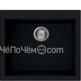 Кухонная мойка SMEG VZ57N