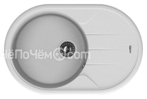 Кухонная мойка FLORENTINA Лотос 780 жасмин