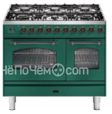 Варочный центр ILVE PD106NE3/EGB