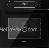 Духовой шкаф WEISSGAUFF EOV 291 PDB Black Edition