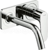 Смеситель AXOR Citterio M 34112000