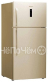 Холодильник Hisense RD-65WR4SBY бежевый