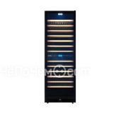 Винный шкаф CELLAR PRIVATE CP165-2TBH