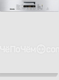 Посудомоечная машина MIELE g 1225 sci