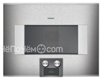 Духовой шкаф GAGGENAU bm455110