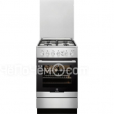 Кухонная плита ELECTROLUX ekk 54501 ox