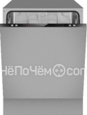 Посудомоечная машина WEISSGAUFF BDW 6026