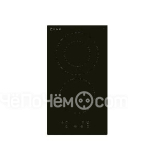 Варочная панель Lex EVH 321 bl