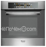 Духовой шкаф HOTPOINT-ARISTON FH 1039 IX