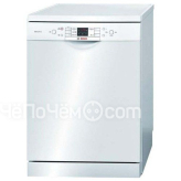 Посудомоечная машина BOSCH sms 57l12