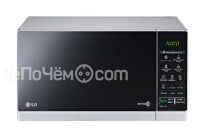 Микроволновая печь LG ms2043hs