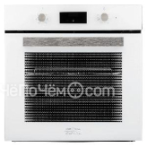 Духовой шкаф KRONA Regina 60 WH