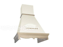 Вытяжка ELIKOR 60П-650-П3Лбеж/дуб белый патина сер