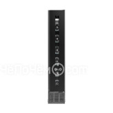 Винный шкаф TEMPTECH OBIU15SBB
