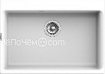 Кухонная мойка RIVELATO AXEL 70 brina