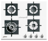 Варочная панель KAISER kcg 6382 w turbo