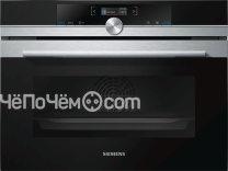 Духовой шкаф SIEMENS cb675g0s1