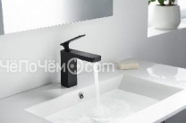 Смеситель TIMO Torne 4361/03F черный