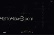 Варочная панель NEFF T48FD23X2