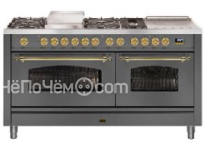 Варочный центр ILVE P15FSDNE3/MGG