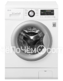 Стиральная машина LG FH0B8WD7