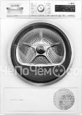 Сушильная машина SIEMENS WT47W5W0