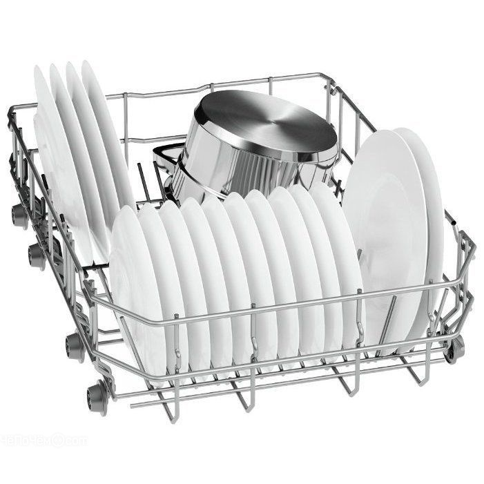 Посудомоечная машина BOSCH SPV25FX30R