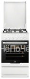 Кухонная плита ELECTROLUX ekg 51104 ow