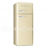 Холодильник SMEG fab30p7
