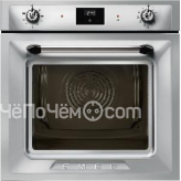 Духовой шкаф SMEG SOP6900TX