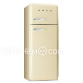 Холодильник SMEG fab30p7