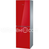 Холодильник BOSCH kgn 39lr10
