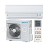Сплит-система DAIKIN FTYN20L/RYN20L