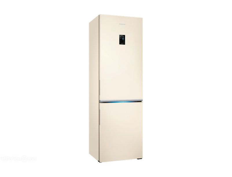 Холодильник Samsung RB 37 K 6220 EF