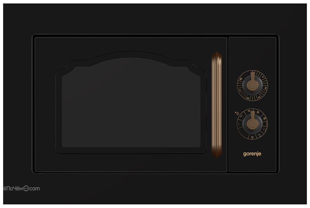 Микроволновая печь Gorenje BM 235 CLB