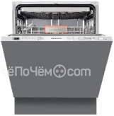 Посудомоечная машина KUPPERSBERG GS 6055