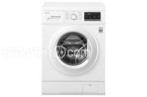 Стиральная машина LG FH-0G6SD0