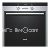 Духовой шкаф SIEMENS hb 33bd550j