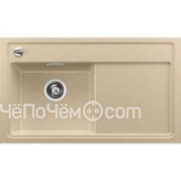 Кухонная мойка BLANCO zenar 45 s крыло справа (518464)
