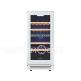 Винный шкаф CELLAR PRIVATE CP027-2TW