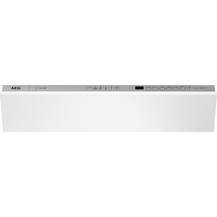 Посудомоечная машина AEG FSR 63600 P