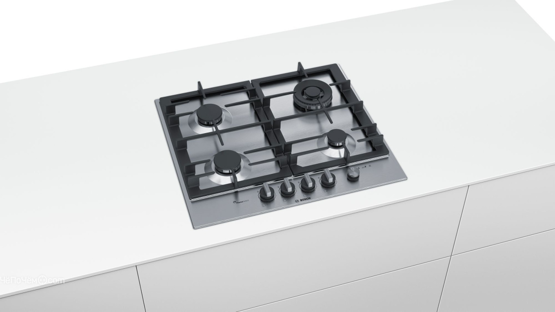 Варочная панель Bosch PCH6A5M90R
