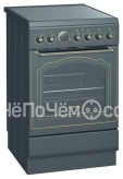 Кухонная плита GORENJE ec 55 clb