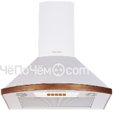 Вытяжка KUPPERSBERG bona 60 w bronze